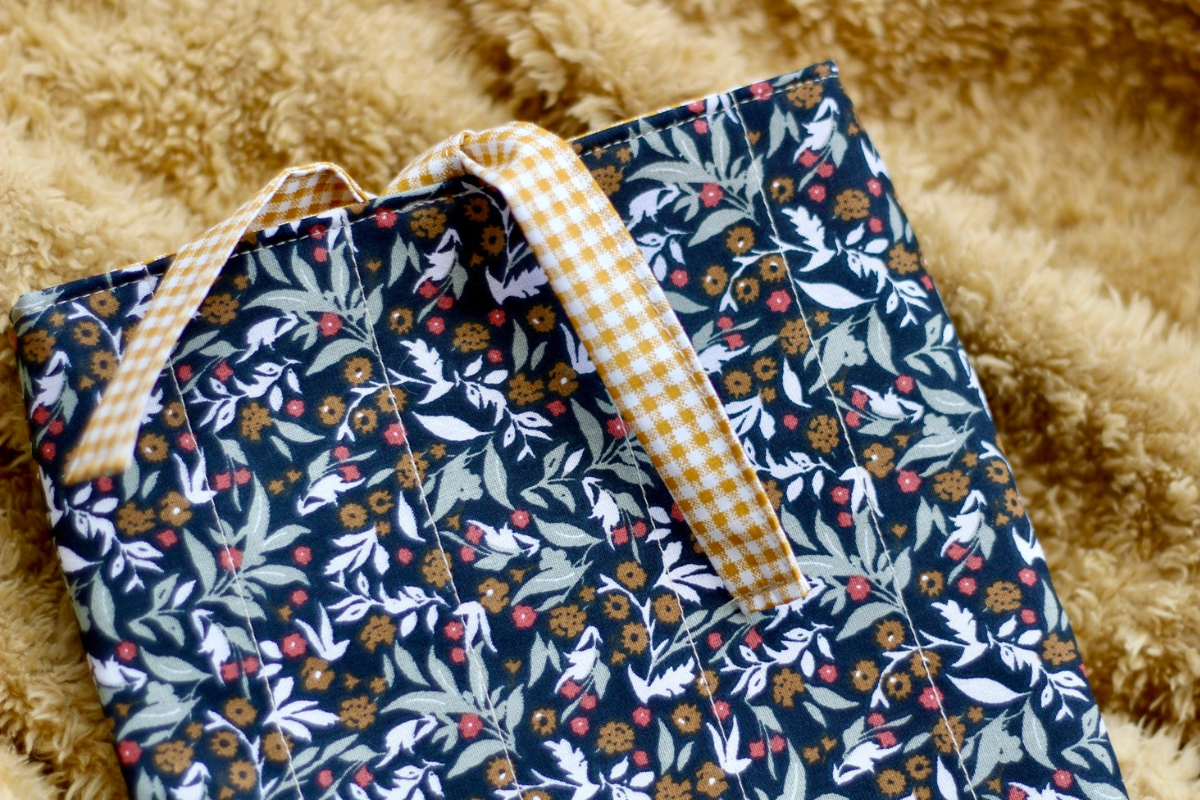 Zlgzagdlkş Kapitone Kitap Kııfı-3