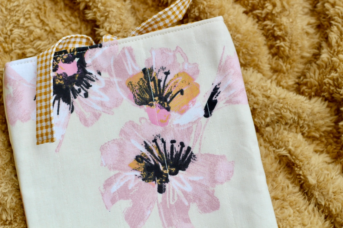 Zigzagdikis Kapitone Kitap Kılıfı -4