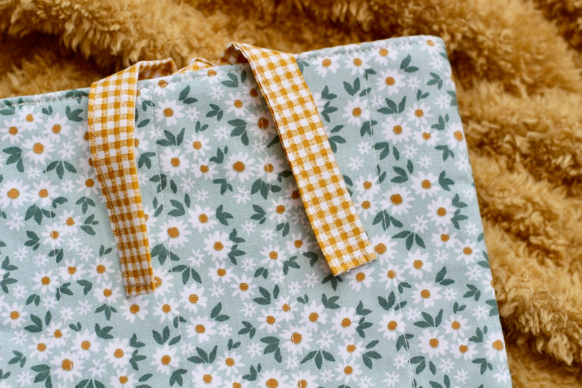 Zigzagdikis Kapitone Kitap Kılıfı-7