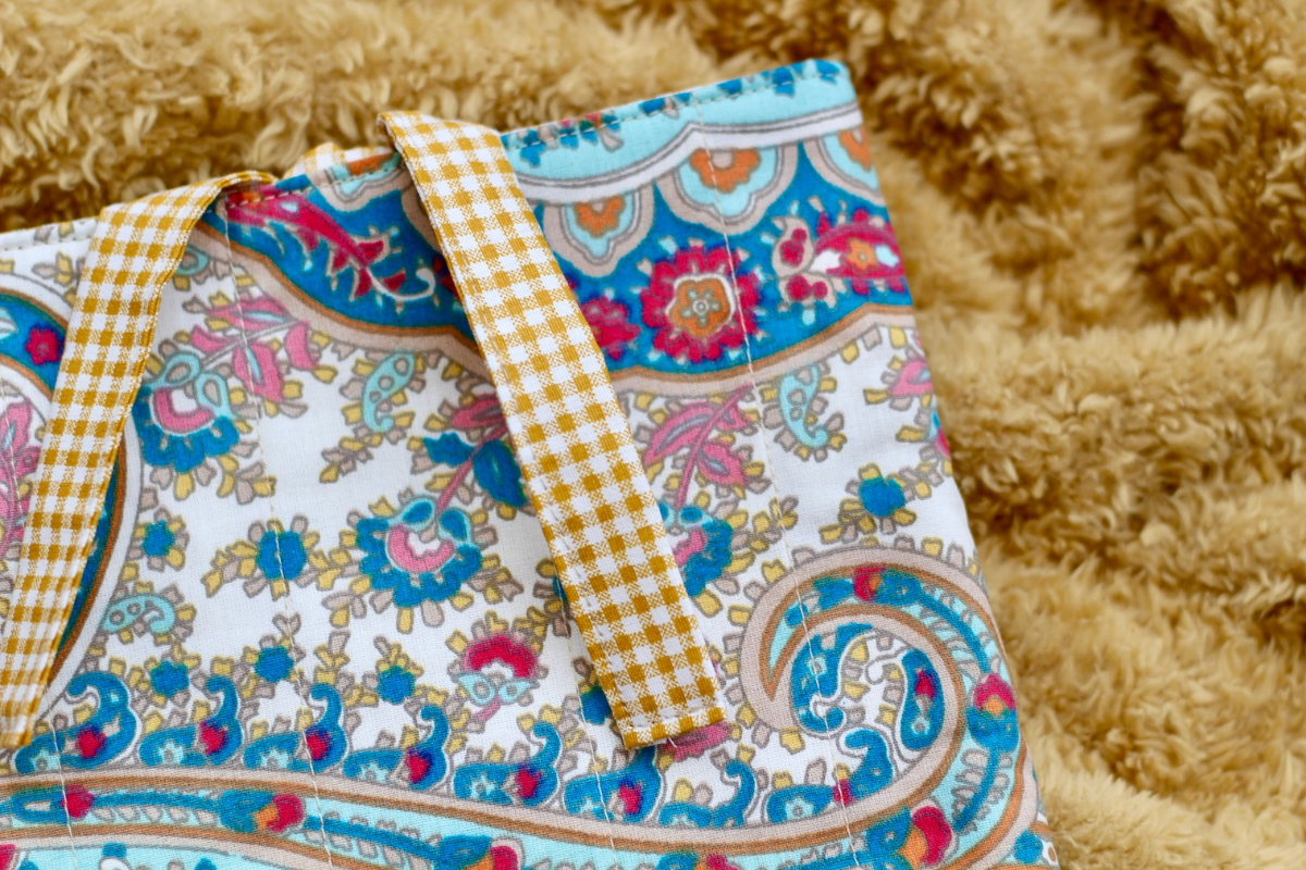 Zigzagdikis Kapitone Kitap Kılıfı-10