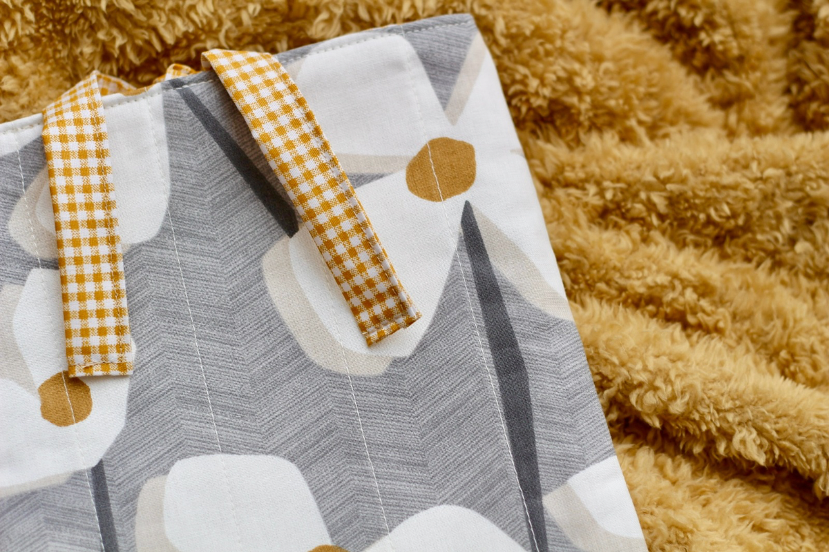 Zigzagdikis Kapitone Kitap Kılıfı-11