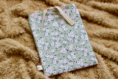 Zigzagdikis Kapitone Kitap Kılıfı-5