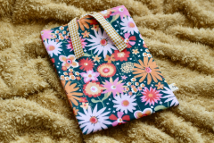 Zigzagdikis Kapitone Kitap Kılıfı-6