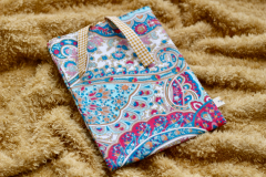 Zigzagdikis Kapitone Kitap Kılıfı-10