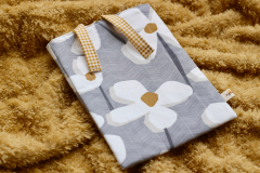 Zigzagdikis Kapitone Kitap Kılıfı-11