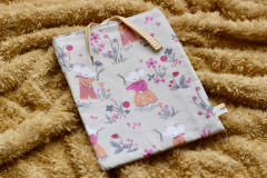 Zigzagdikis Kapitone Kitap Kılıfı-15