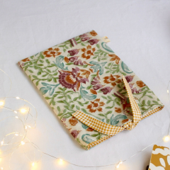 Zigzagdikis Renkli Kitap Kılıfı-1