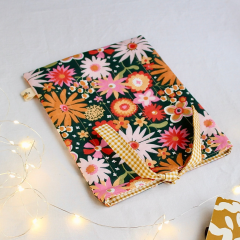 Zigzagdikis Renkli Kitap Kılıfı-2