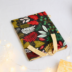 Zigzagdikis Renkli Kitap Kılıfı-3