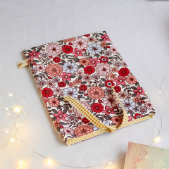 Zigzagdikis Renkli Kitap Kılıfı-4