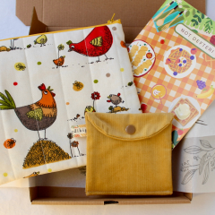 Zigzagdikis Kişiye Özel Hediye Seti-1