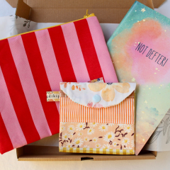 Zigzagdikis Kişiye Özel Hediye Seti-2