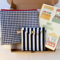 Zigzagdikis Kişiye Özel Hediye Seti-3