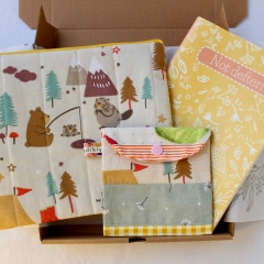 Zigzagdikis Kişiye Özel Hediye Seti-4