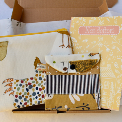 Zigzagdikis Kişiye Özel Hediye Seti-5