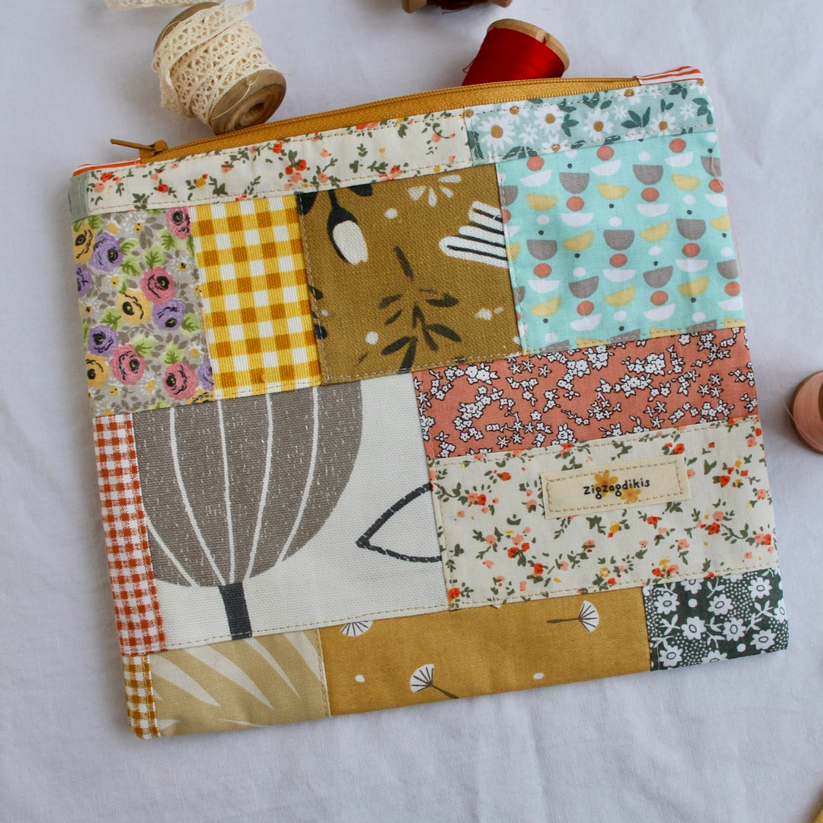 Patchworkler